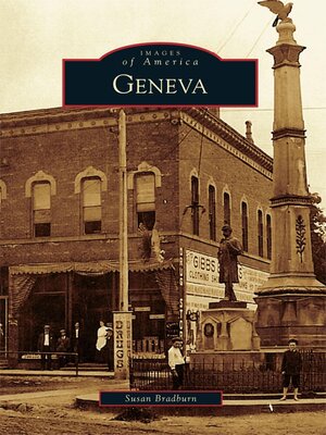 cover image of Geneva